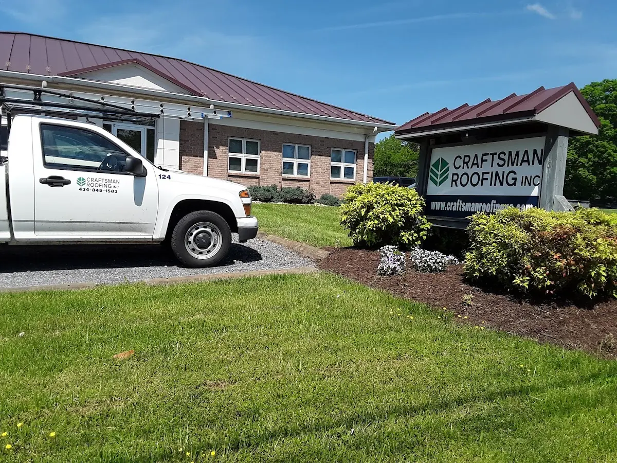 Quality Roof Replacement by experienced craftsmen in Williams Double Branch Estates